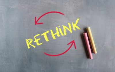 Re-think your funding