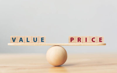 Is value-based pricing the answer?