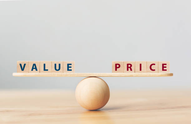 Is value-based pricing the answer?