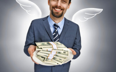 Reasons to say no when angel investing