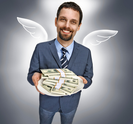 angel investor