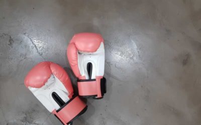 Punching above your weight when you start a business